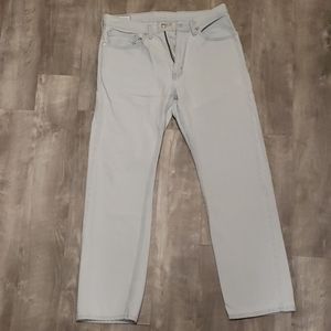 Men's Levi